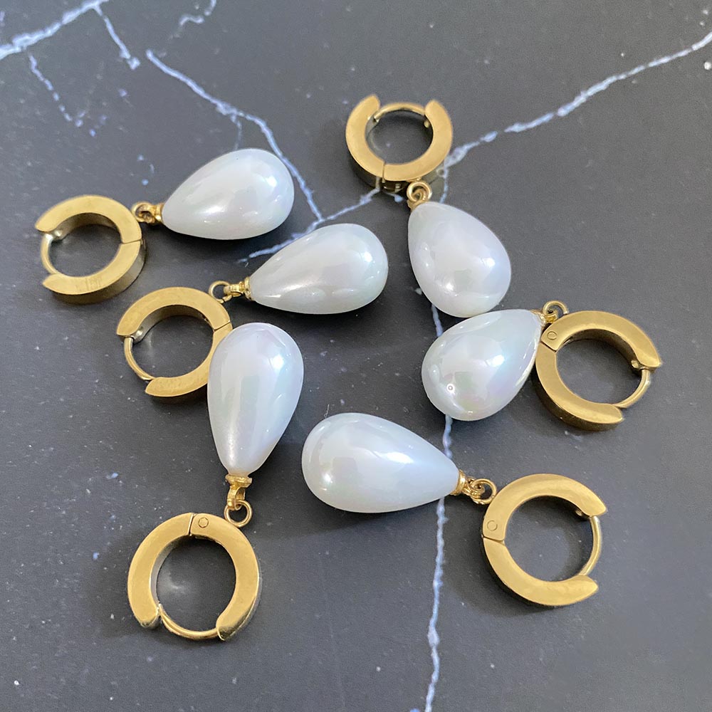 Drop Earrings BR1167