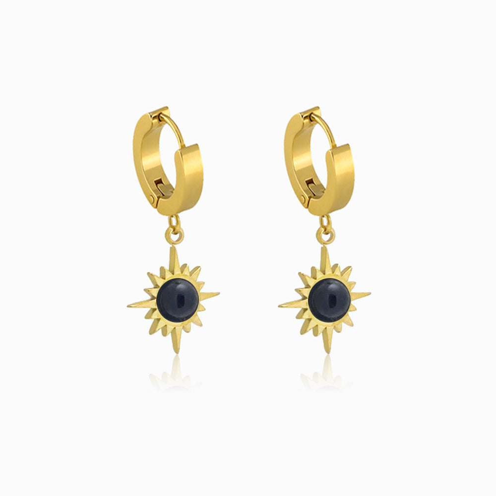 Sun Earrings BR1169