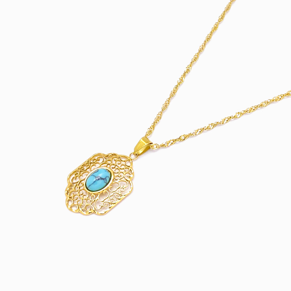 Necklace CL1352