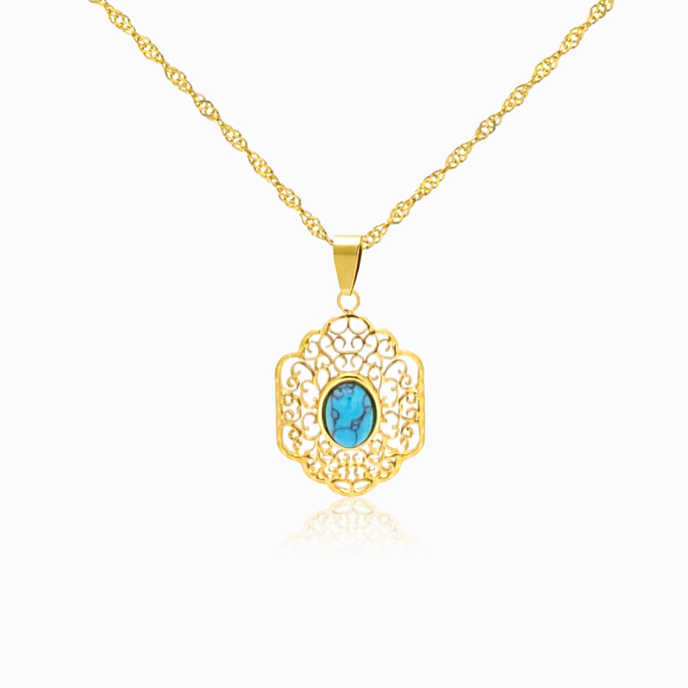 Necklace CL1352