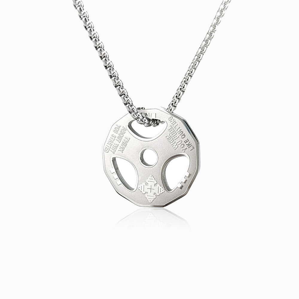 Weight Necklace CL5059