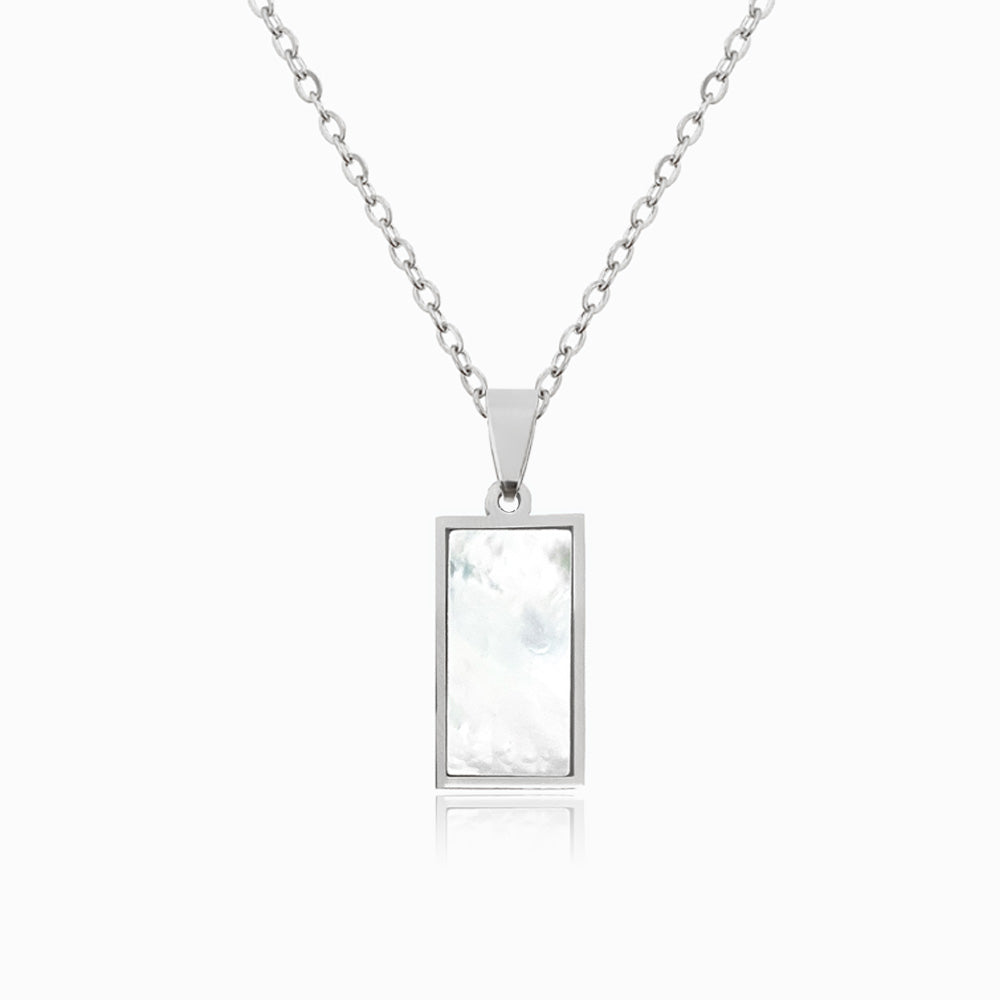 Geometric Necklace CL1209