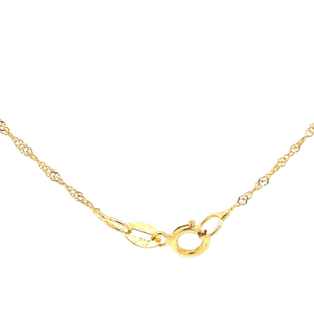 Diamond Cross