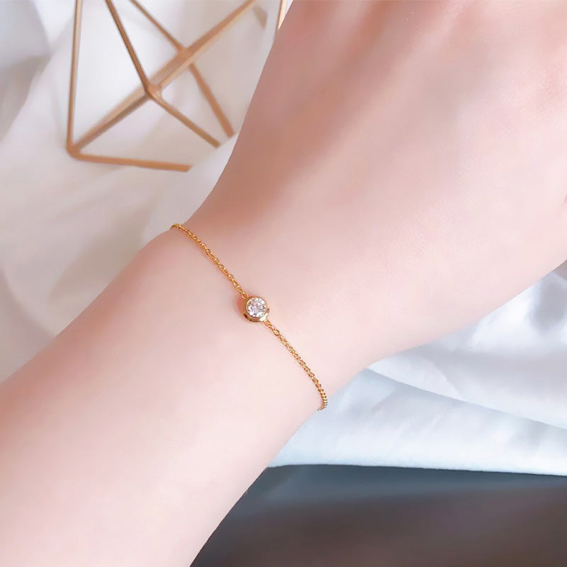 Brilliant Bracelet SL1017