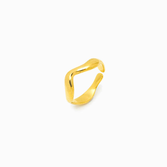 JZ1160 Adjustable Ring