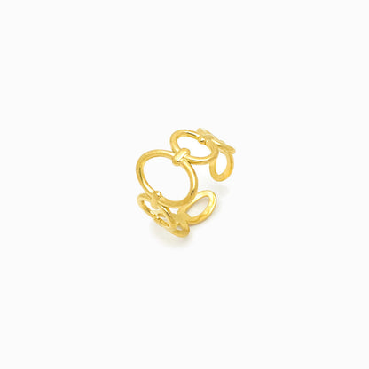 JZ1161 Adjustable Ring