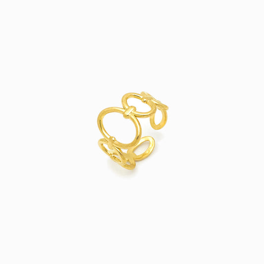 JZ1161 Adjustable Ring