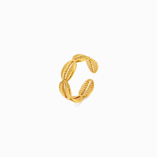 JZ1043 Adjustable Ring