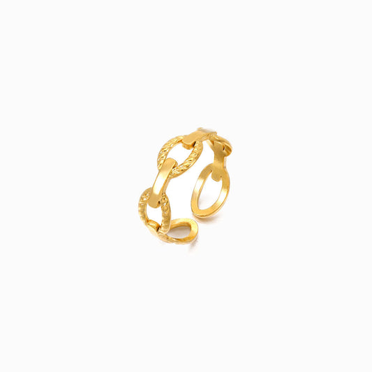 JZ1044 Adjustable Ring