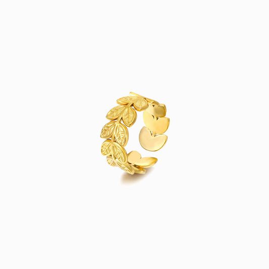 JZ1049 Adjustable Ring