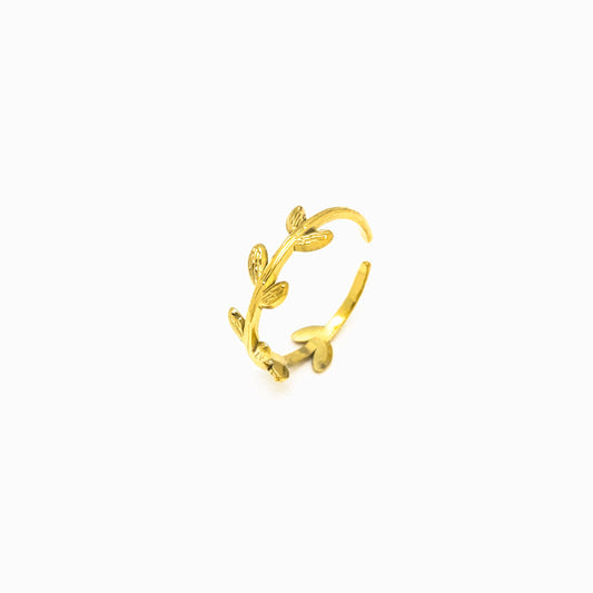 JZ1090 Adjustable Ring