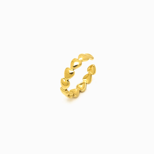 JZ1099 Adjustable Ring