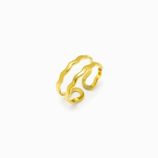 Adjustable Ring JZ1198