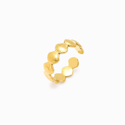 JZ1070 Adjustable Ring