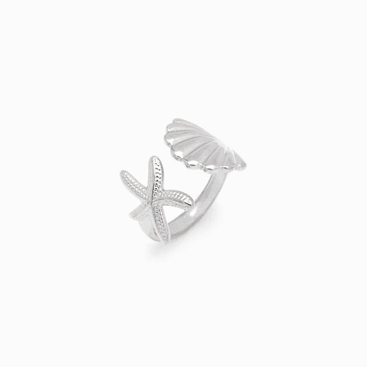 Starfish Ring JZ1245