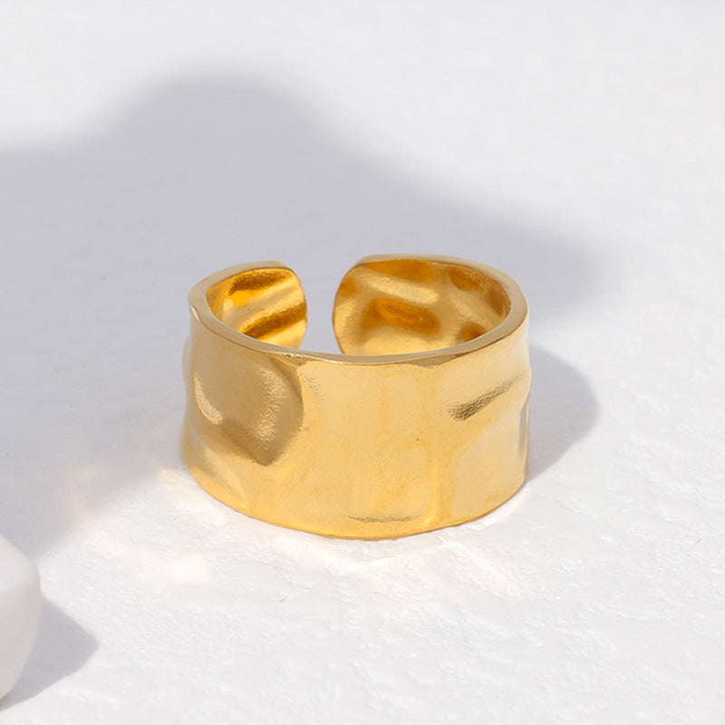 JZ1125 Adjustable Ring