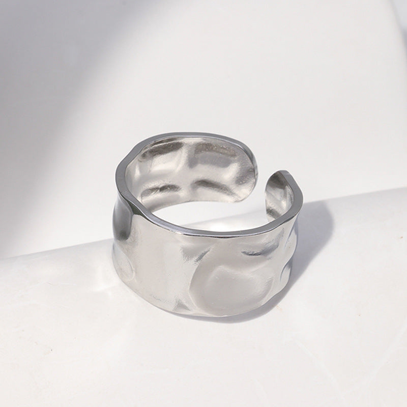 JZ1125 Adjustable Ring