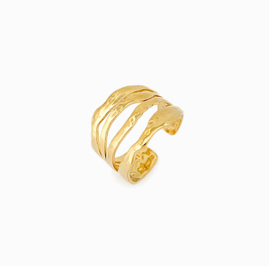 JZ1182 Adjustable Ring