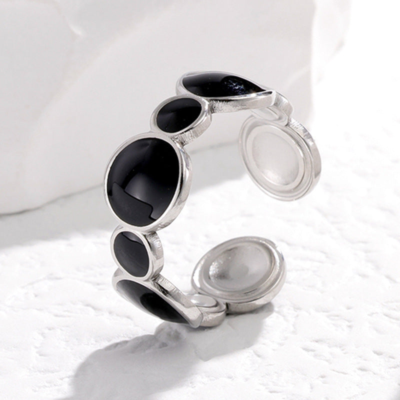 JZ1199 Adjustable Ring