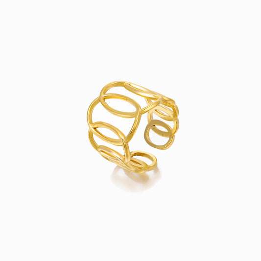 JZ1200 Adjustable Ring