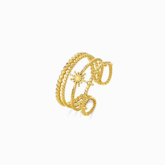 JZ1201 Adjustable Ring