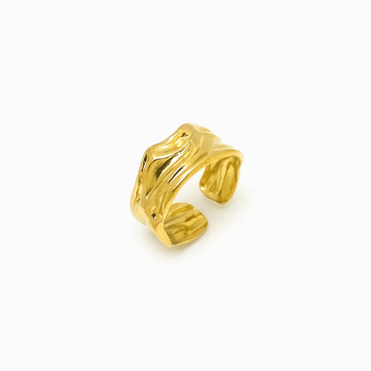 JZ1204 Adjustable Ring