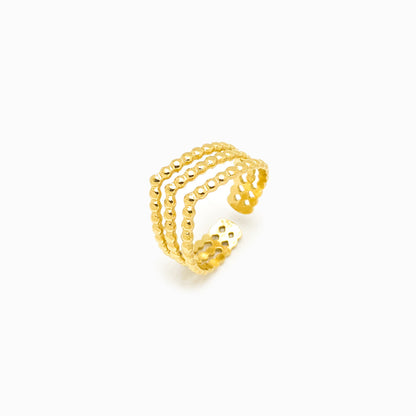 Adjustable Ring JZ1213