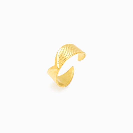 JZ1249 Adjustable Ring