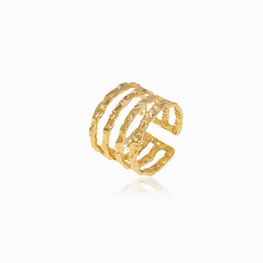 JZ1255 Adjustable Ring