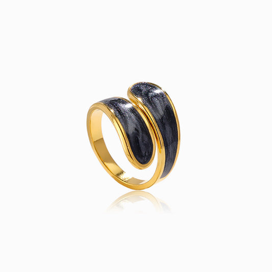 JZ1257 Adjustable Ring