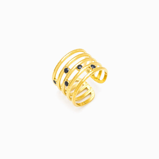 JZ1269 Adjustable Ring