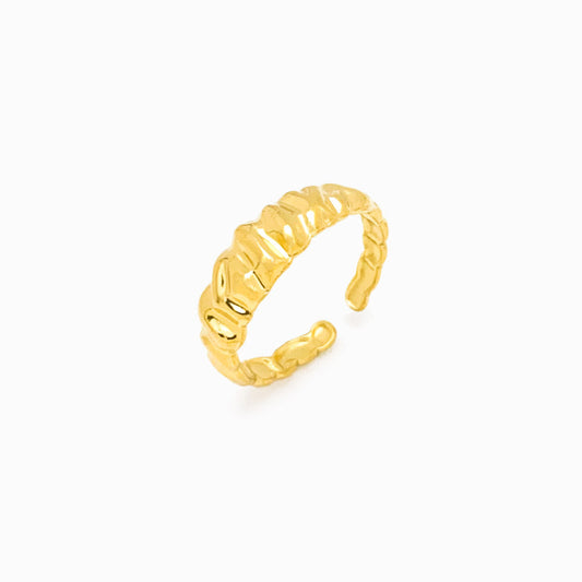 Adjustable Ring JZ1271