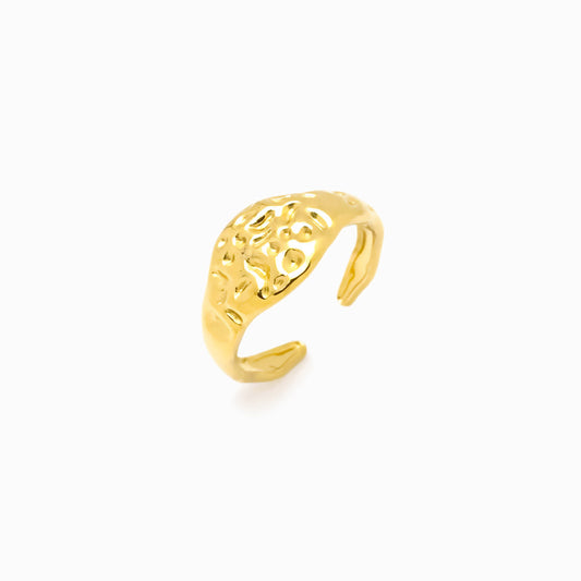 JZ1276 Adjustable Ring