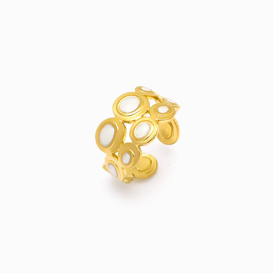 Adjustable Ring JZ1312