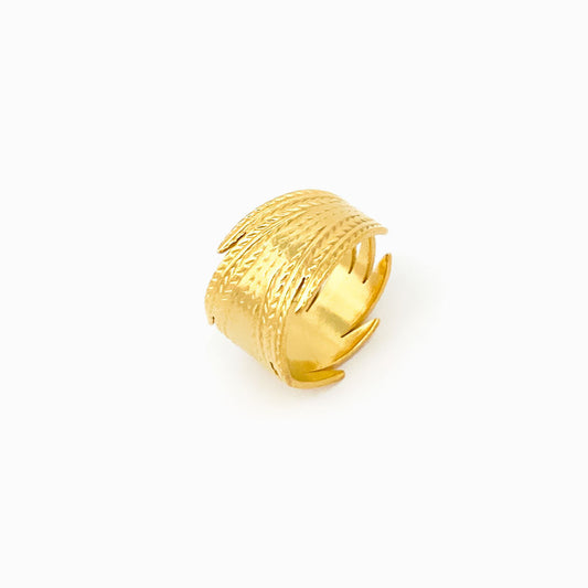 JZ1282 Adjustable Ring