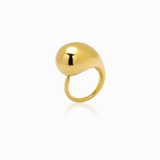 Adjustable Drop Ring JZ1291