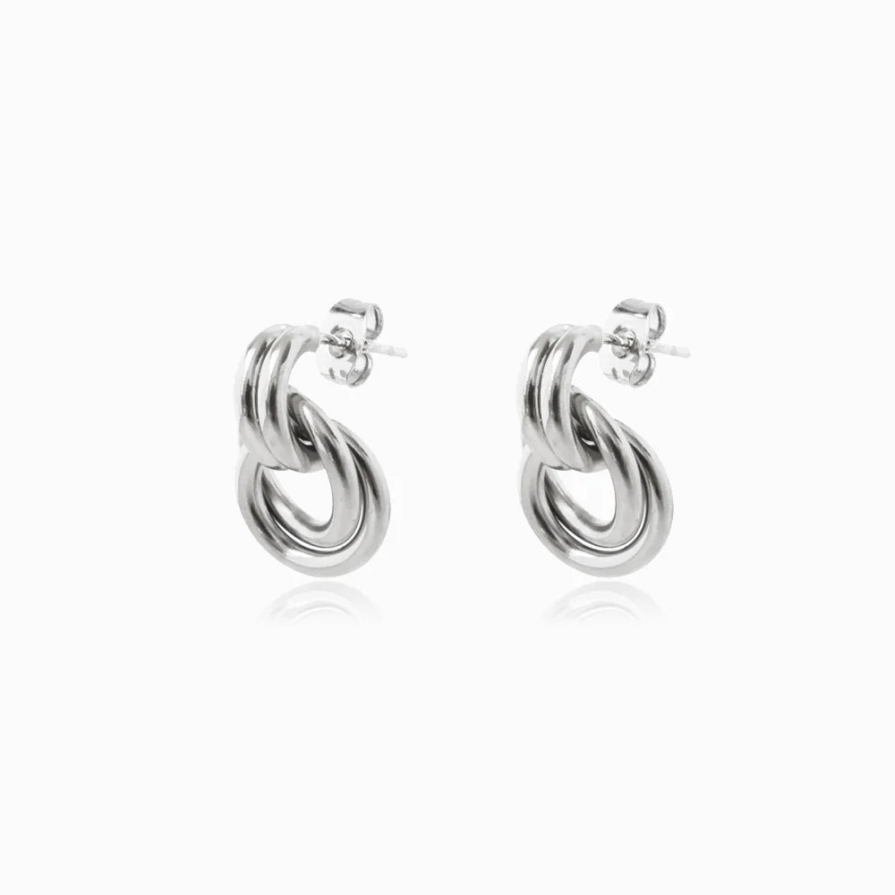 Seraphina Loop Earrings BR3061