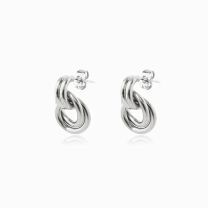Seraphina Loop Earrings BR3061