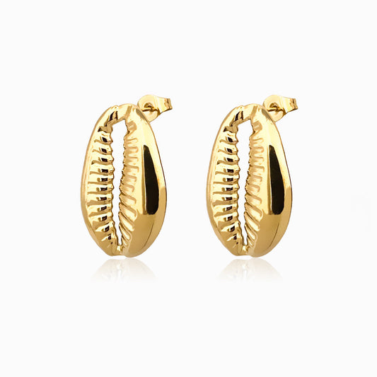 Buzio Earrings 25mm BR1200