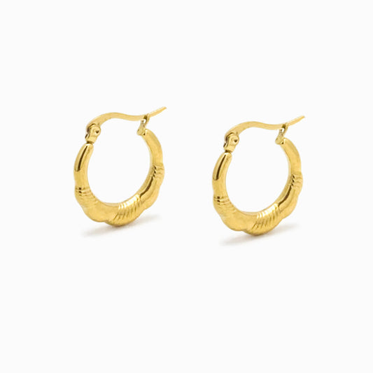 BR3006 Earrings