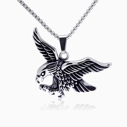 Eagle Necklace CL5062