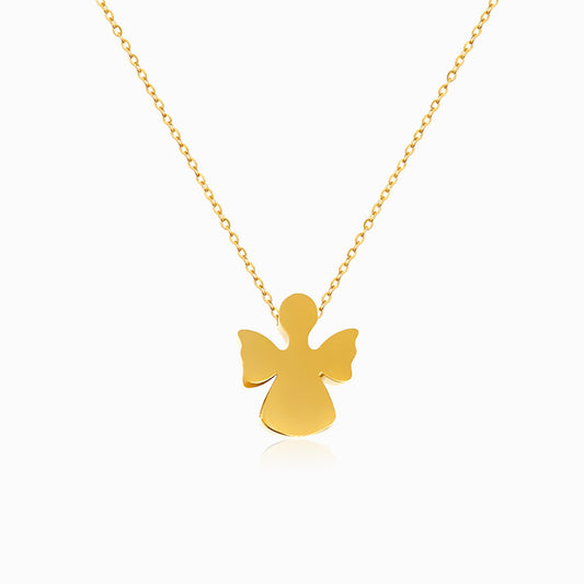 Angel Necklace CL1109