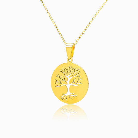 Tree of Life Necklace CL1046