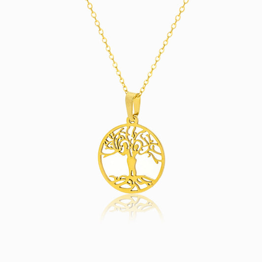 Tree of Life Necklace CL1049