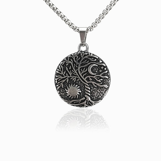 Tree of Life Necklace CL5017