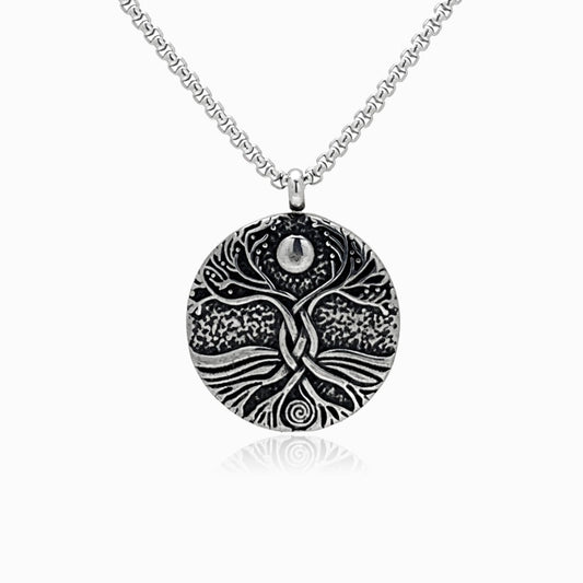 Tree of Life Necklace CL5043