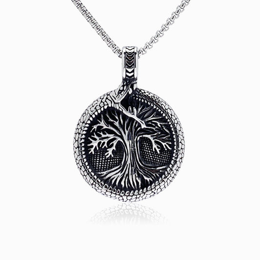 Tree of Life Necklace CL5069