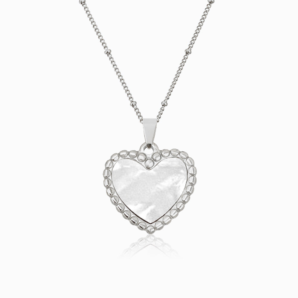 Heart Necklace CL1422