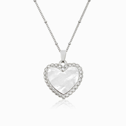 Heart Necklace CL1422