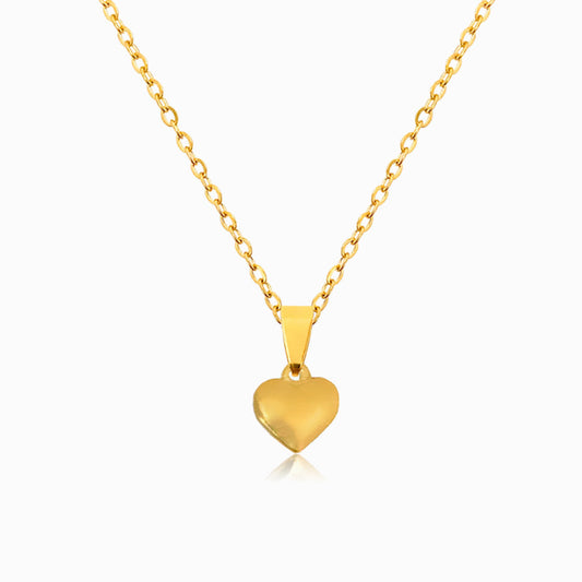 Heart Necklace CL1454